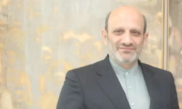 Germany summons Iranian ambassador over plot to attack Jewish leaders