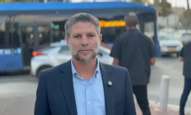 Following Gantz’s withdrawal: Right-wing leaders step up pressure on Ofer Winter