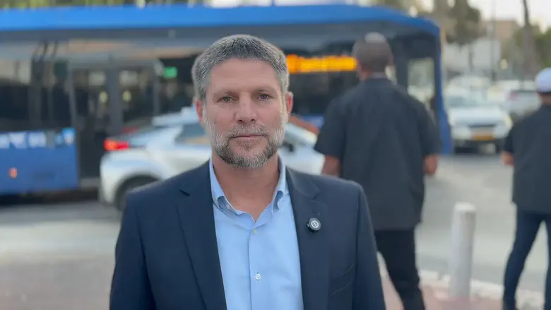 Following Gantz’s withdrawal: Right-wing leaders step up pressure on Ofer Winter