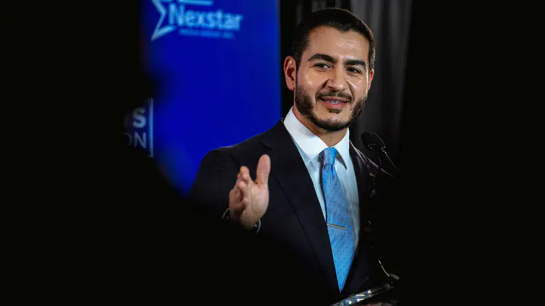 The antisemitic pro-Abdul El-Sayed ad sparking controversy