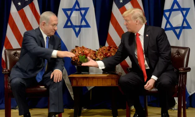 Israel’s foes have more influence on its elections than its friends