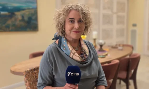 Barbara discovered a shocking family secret that changed her life forever