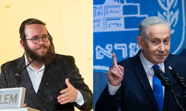 Midnight election drama: Netanyahu presses haredi party to drop out