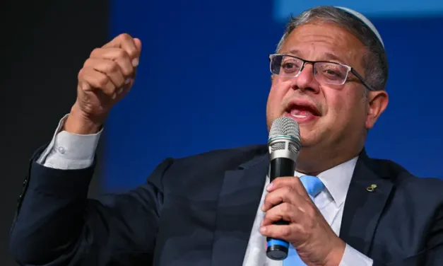 Right-Wing feud escalates: Likud, Ben Gvir accuse each other of harming the right