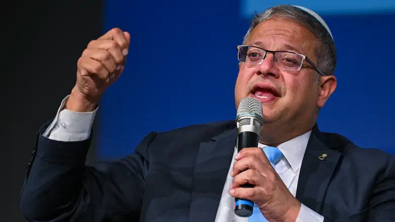 Right-Wing feud escalates: Likud, Ben Gvir accuse each other of harming the right