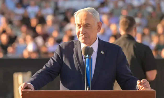 Netanyahu and Katz warn: Iran will burn