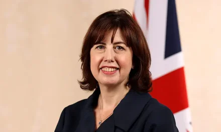 UK to overhaul Holocaust education following antisemitism in schools