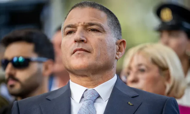 As riots rock France, Shin Bet director holds high-level security talks in Paris