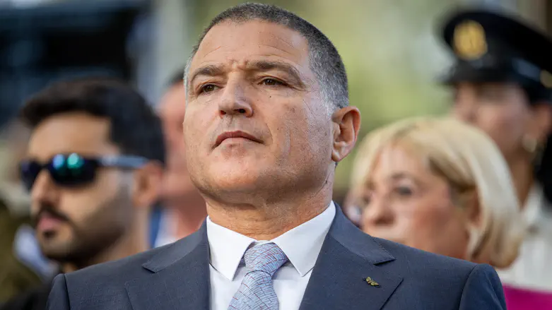 As riots rock France, Shin Bet director holds high-level security talks in Paris