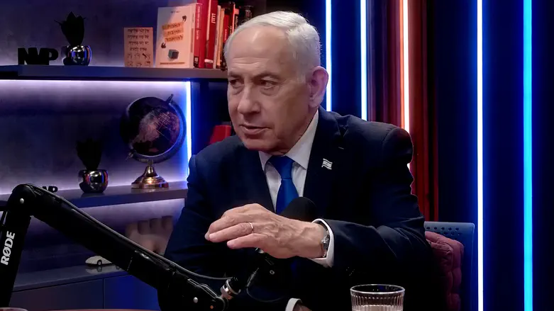 Netanyahu to Arutz Sheva: Report Trump blocked Iran strike is ‘incorrect’