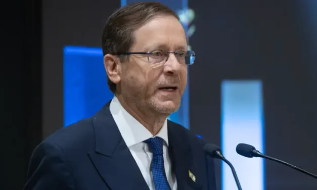 “Vile murderer”: Herzog assures there will be no pardon for Yigal Amir