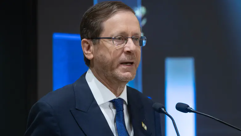 “Vile murderer”: Herzog assures there will be no pardon for Yigal Amir