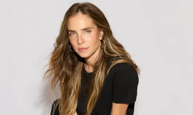 ‘I Got Death Threats’: Model sues UN envoy for 500,000 NIS over Nazi comparison