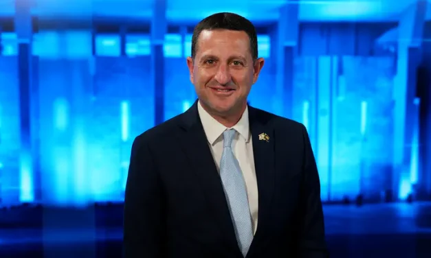 Ohad Tal: Israel must settle Gaza and eradicate Hamas