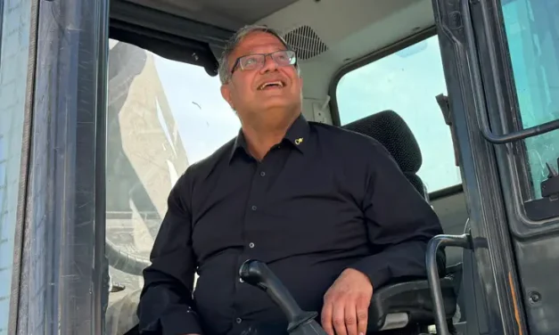 Ben Gvir defies attorney general over Negev demolitions