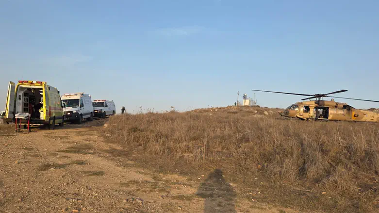 12-year-old Ruth Teller killed in accident in Yitzhar