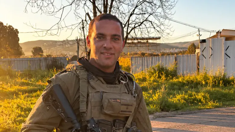 Court frees Samaria security chief accused in shooting incident