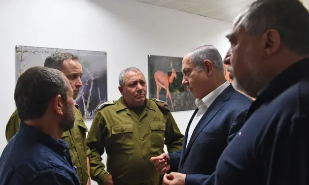 The coming elections: A voter’s guide to Israel’s perplexing “polito-sphere”