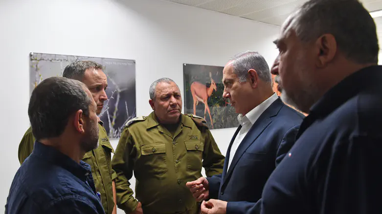 The coming elections: A voter’s guide to Israel’s perplexing “polito-sphere”