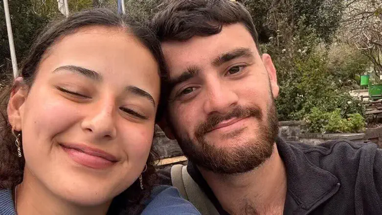 Heartbreaking farewell to soldier murdered in terrorist attack