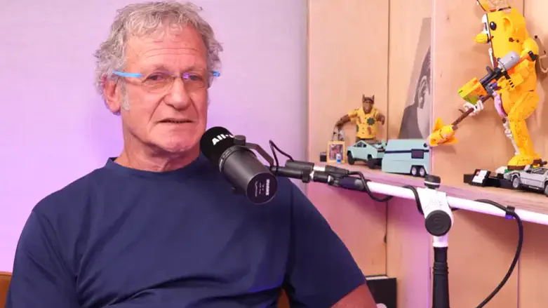 Retired Maj. Gen. Gil Regev: ‘I have more in common with Palestinians than with Smotrich’