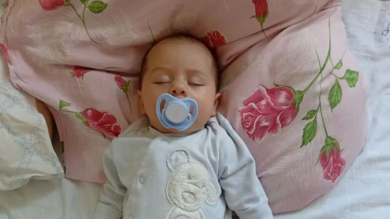 His Life Depends on Treatment His Family Cannot Afford