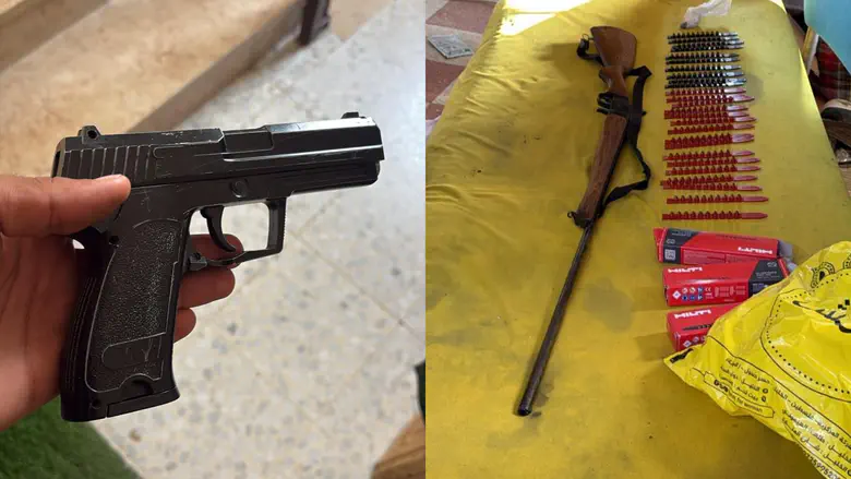 500 searches, just two guns? Questions raised over IDF Hebron operation