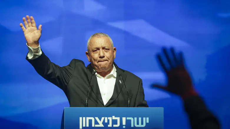 Opposition celebrates exit polls, Miki Zohar warns: It will be their political downfall