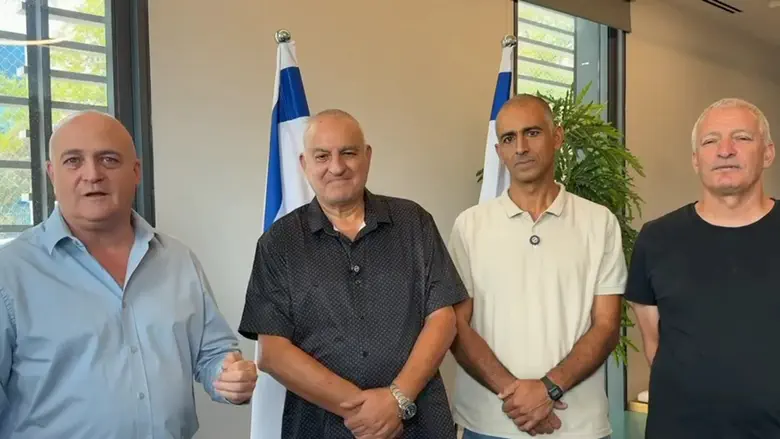 Senior IDF officers to Winter: ‘You could bring down the entire right’