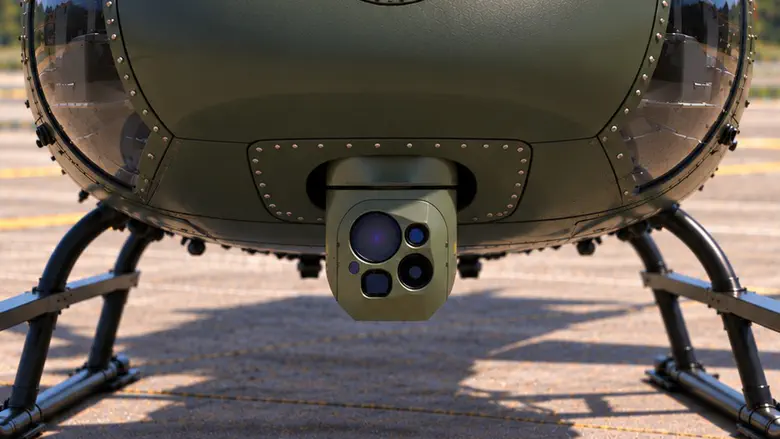 Israeli defense giant Elbit secures $200 million deal in Asia-Pacific