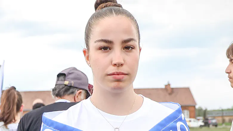 Following campaign video, Agam Berger slams Yair Golan