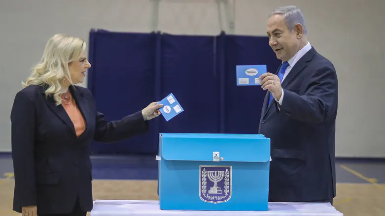 7.3 Million eligible voters: Your complete guide to Israel’s elections