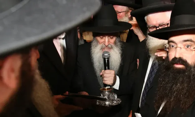 Report: Netanyahu approached rabbis to push Winter out of election race, was rebuffed