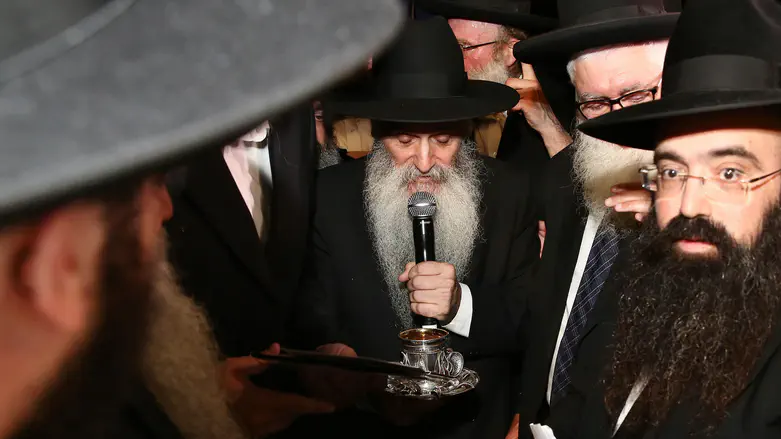 Report: Netanyahu approached rabbis to push Winter out of election race, was rebuffed