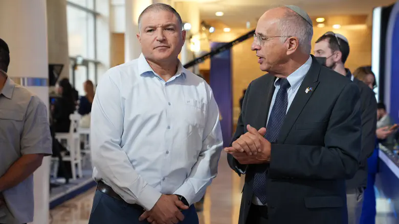 Qatar and Turkey suspected of interfering in Israel’s elections, Shin Bet investigating