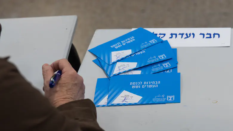 Exit poll surprise: Major headache for pollsters