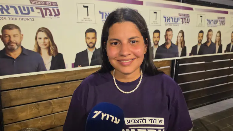 Despite exit polls, Winter’s party confident it will cross electoral threshold