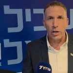 Matan Kahana to Arutz Sheva: Netanyahu’s era is over, no reliance on Arab parties