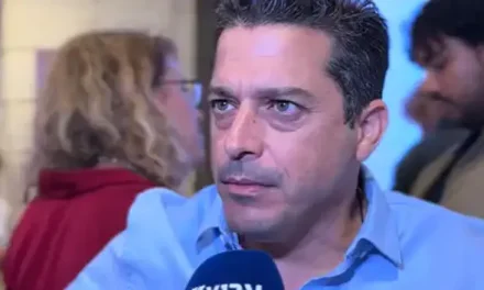 Minister Chikli to Arutz Sheva: Everyone who wrote us off has been exposed as a charlatan