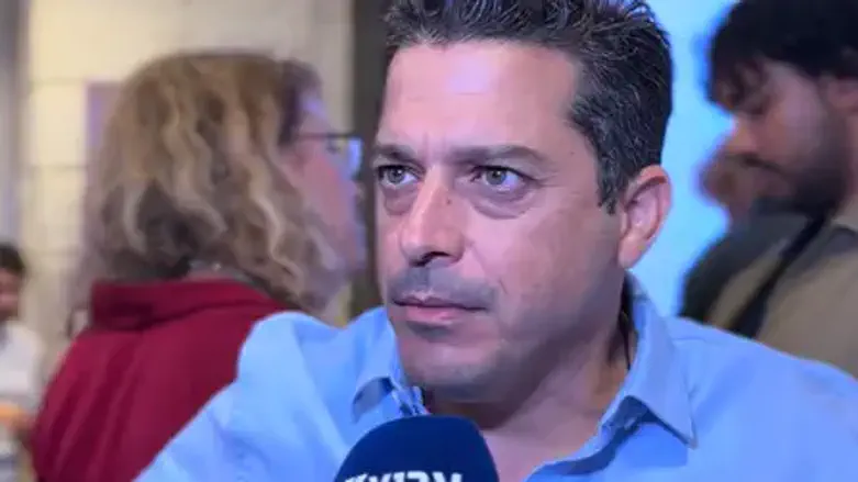 Minister Chikli to Arutz Sheva: Everyone who wrote us off has been exposed as a charlatan