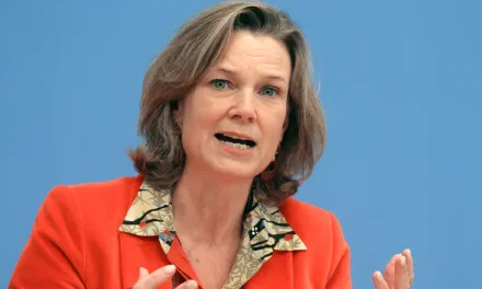 Germany’s new antisemitism commissioner takes office amid record number of incidents