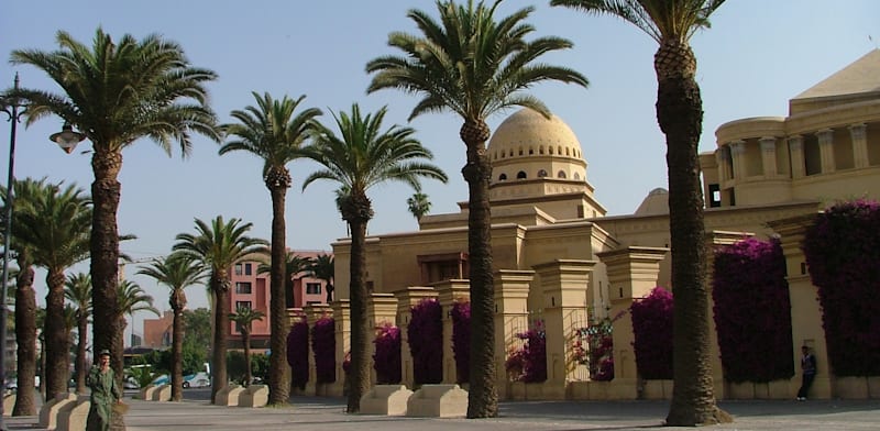 Arkia, Israir suspend Israel – Morocco flights