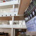 TASE dips sharply as election stalemate emerges