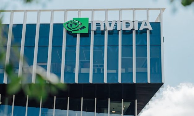 Israel’s fiscal deficit narrows, thanks to Nvidia