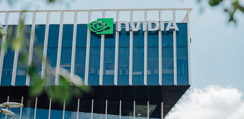 Israel’s fiscal deficit narrows, thanks to Nvidia