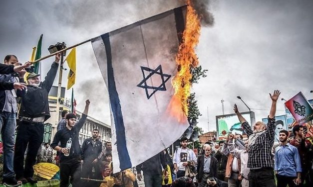 Josh Feldman | Why People Want to Destroy Israel