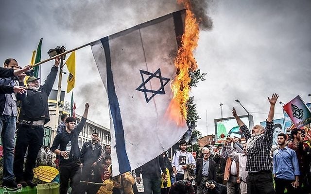 Josh Feldman | Why People Want to Destroy Israel