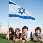 Russell F. Robinson | Israel’s Best Memorial Is a Future