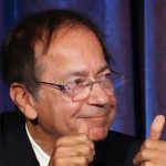 John Paulson donates $250m to Hebrew University