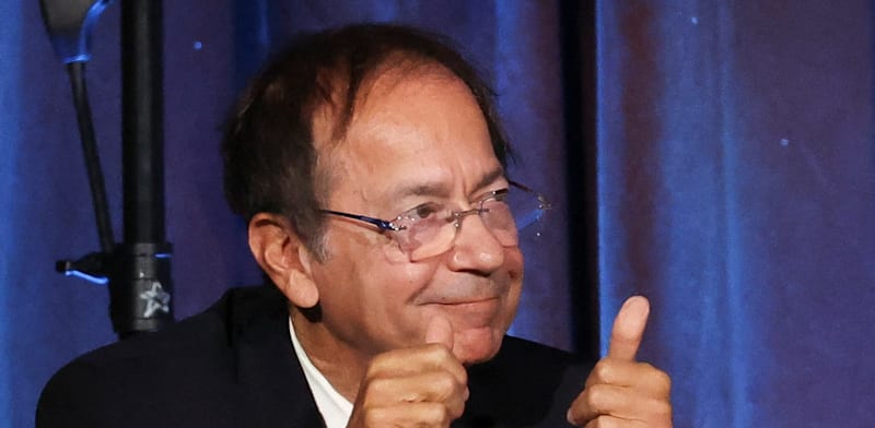 John Paulson donates $250m to Hebrew University
